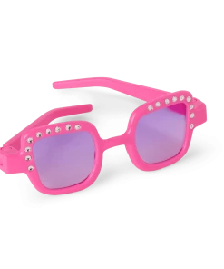 American Girl Cool Jewel Sunglasses For 18-inch Dolls