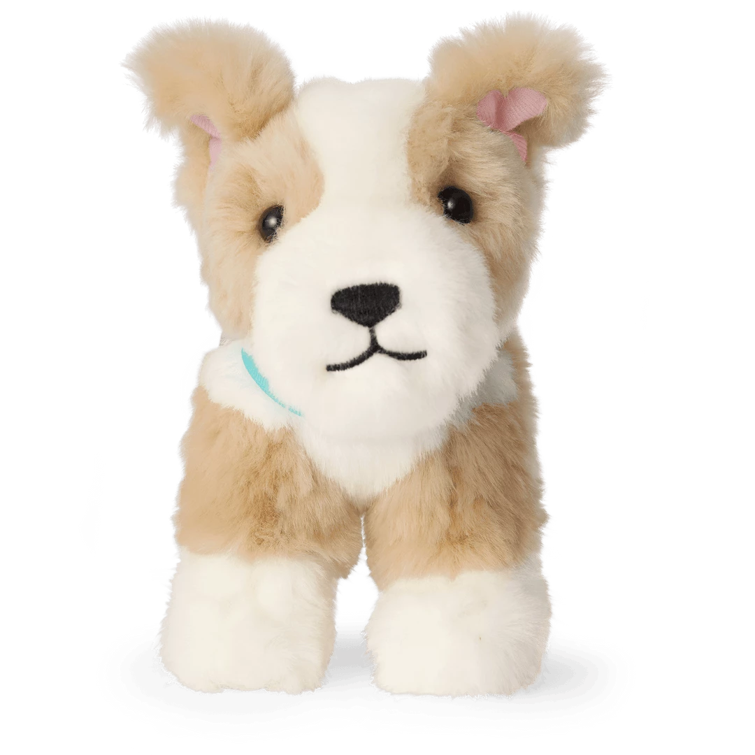 American Girl Corinne Tan™ Doll, Book, Accessories & Dog Best Sellers 11 American Girl Corinne Tan™ Doll, Book, Accessories & Dog Best Sellers