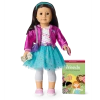 American Girl Truly Me™ Doll #25 + Sparkle & Shine Accessories