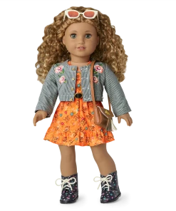 American Girl Evette’s™ Accessories