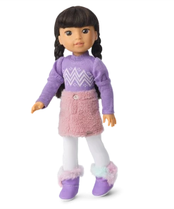 American Girl Girl Of The Year™ 2022 Gwynn™ Doll