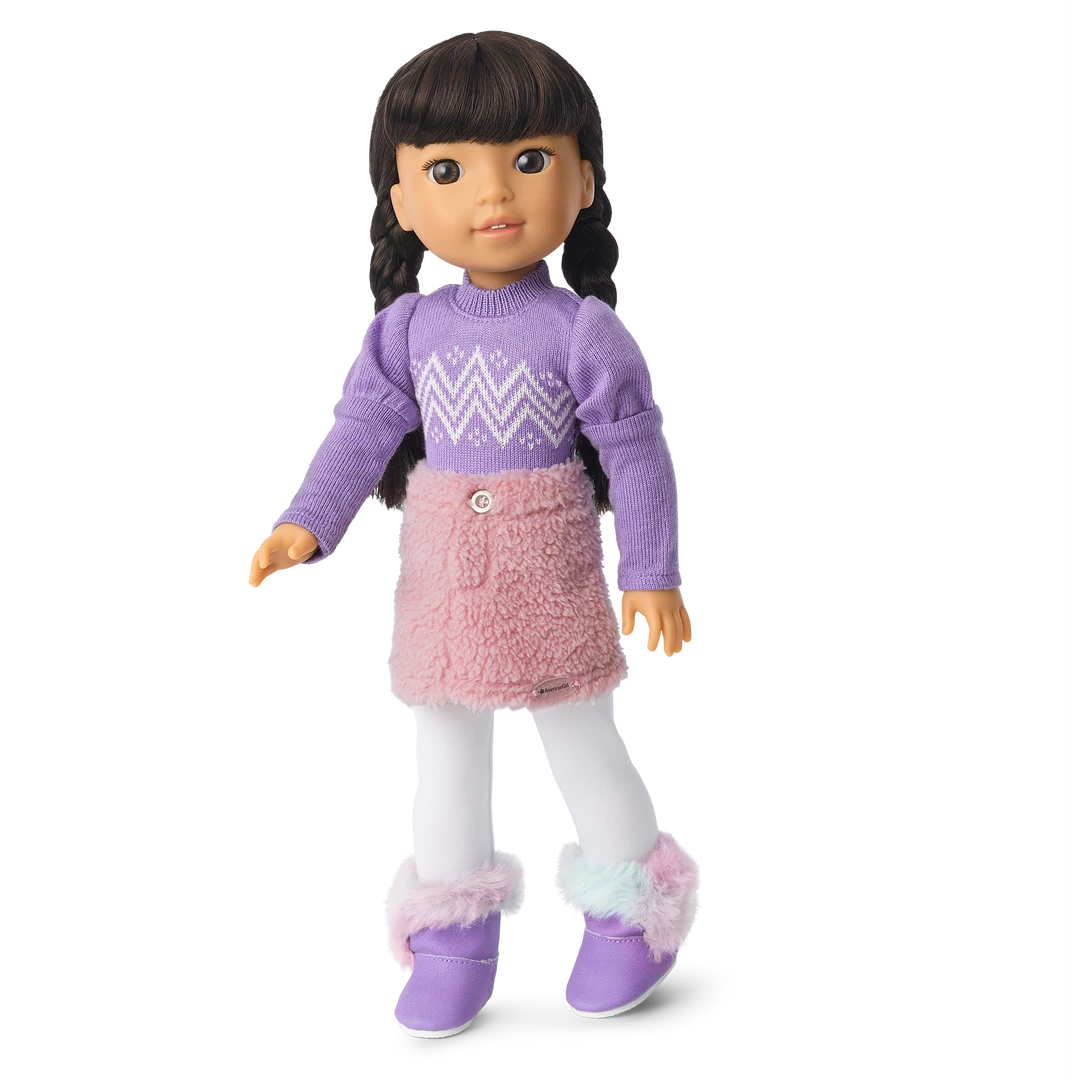 American Girl Girl Of The Year™ 2022 Gwynn™ Doll 3 American Girl Girl Of The Year™ 2022 Gwynn™ Doll