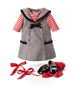 American Girl Melody’s™ School Outfit For 18-inch Dolls Ages 8+