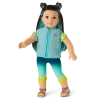 American Girl Corinne's™ Camping Outfit For 18-inch Dolls
