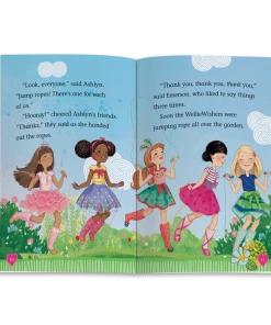 American Girl Ashlyn™ Doll, Book & Magical Llamacorn Accessories Ages 4+