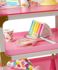 American Girl® Take The Cake Birthday Cart Ages 6+