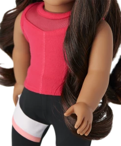 American Girl Maritza™ Doll & Book Ages 8+