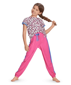 American Girl Talk All Night Pajamas For Girls