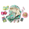 American Girl Double The Fun Sleepover Set For 18-inch Dolls Sleepover Shop