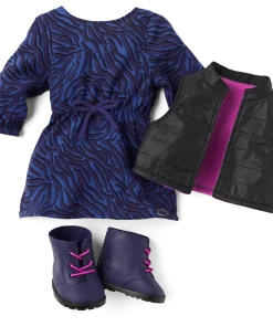 American Girl Ages 6+ Truly Me™ Doll #92, Accessories & Scooter