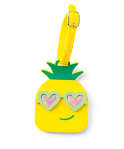 American Girl Explore More Luggage Tag For Girls Ages 6+