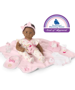 American Girl Bitty Baby® Doll #1 Care & Play Set