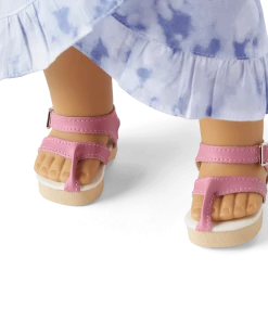 American Girl Kira’s™ Casual Outfit For 18-inch Dolls Ages 8+