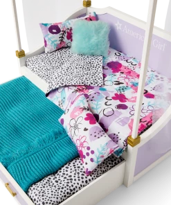 American Girl Best Sellers Room For Two Trundle Bed