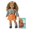 American Girl Evette™ Doll, Book & Accessories