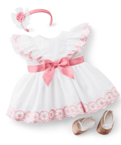 American Girl Happy Birthday® Outfit For Bitty Baby® Dolls