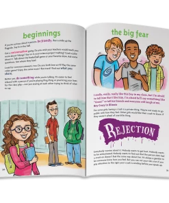 American Girl A Smart Girl’s Guide: Crushes