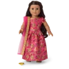 American Girl Diwali Celebration Outfit For 18-inch Dolls