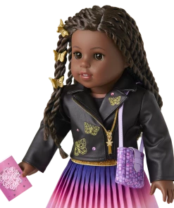 American Girl The Community Center + Makena™ Doll Bundle Ages 8+