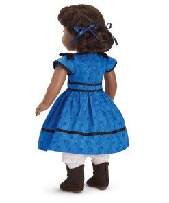 American Girl Addy™ Doll & Book