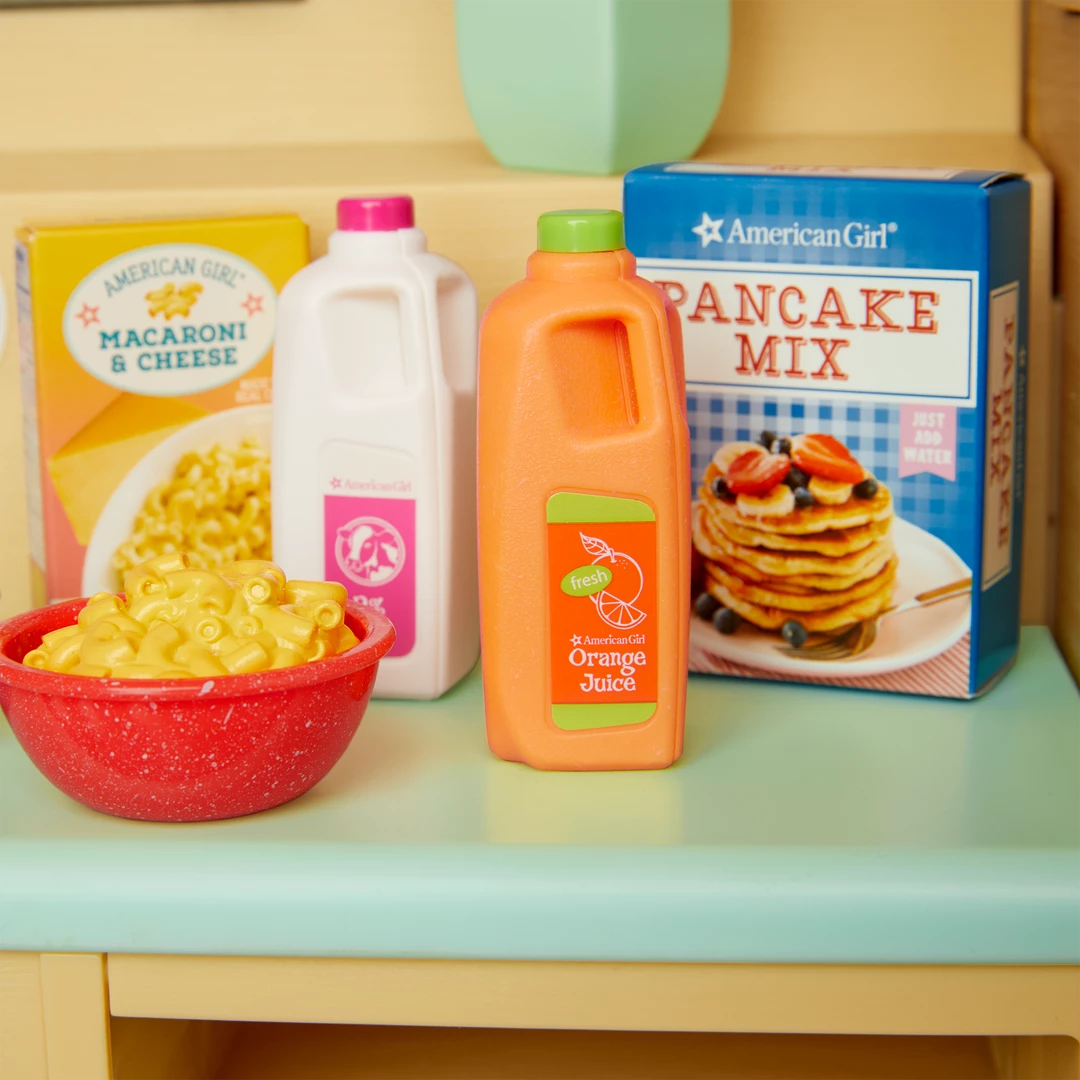 American Girl New Arrivals Summer Outdoors Collection 19 American Girl New Arrivals Summer Outdoors Collection