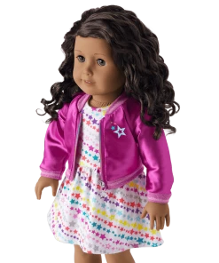 American Girl Truly Me™ Doll #44