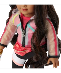 American Girl Maritza™ Doll, Book & Accessories Best Sellers 22 American Girl Maritza™ Doll, Book & Accessories Best Sellers