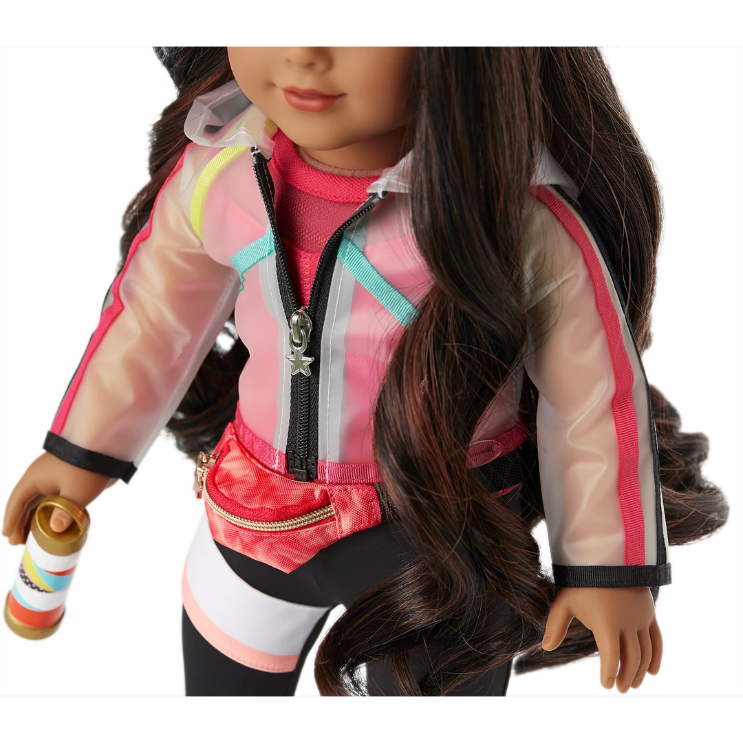 American Girl Maritza™ Doll, Book & Accessories Best Sellers 10 American Girl Maritza™ Doll, Book & Accessories Best Sellers