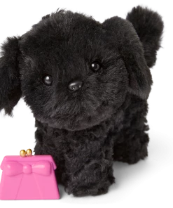 American Girl Shi-Poo Sweetie Dog For 18-inch Dolls Ages 6+