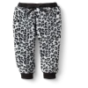 American Girl Snow Leopard Joggers For 18-inch Dolls