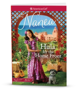 American Girl PEARL 2 BOOK COMPL SET