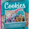 Ages 8+ American Girl® Cookies Cookbook