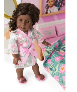 American Girl® Hotel & Spa New Arrivals