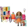 American Girl The Community Center + Evette™ Doll Bundle