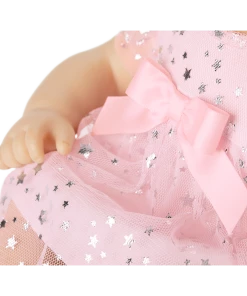 American Girl New Arrivals Sprinkle Of Stars Outfit For Bitty Baby® Dolls