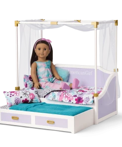 American Girl Nighttime Bundle Sleepover Shop