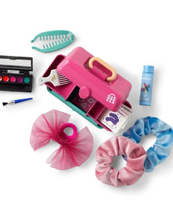 American Girl Courtney's™ Caboodles® & Hair Accessories Kit
