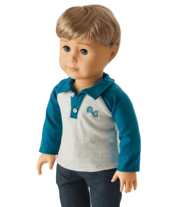 American Girl Ages 6+ Truly Me™ Doll #74 9 American Girl Ages 6+ Truly Me™ Doll #74