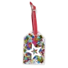 American Girl Ages 8+ Confetti Luggage Tag For Girls 2 American Girl Ages 8+ Confetti Luggage Tag For Girls