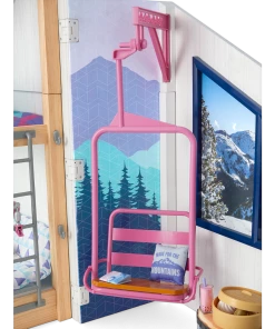 American Girl Corinne™ & Gwynn’s™ Bedroom Set