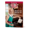 American Girl Read All About It!: Kit Book 1 Ages 8+
