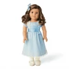 American Girl Rebecca’s™ Hanukkah Outfit For 18-inch Dolls Ages 8+