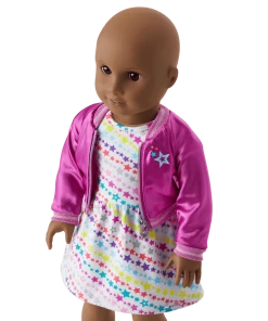 American Girl Truly Me™ Doll #73 Ages 6+