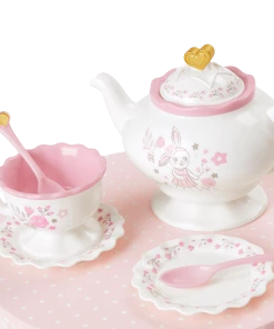 Ages 18m+ American Girl® Tea Party Set For Girls