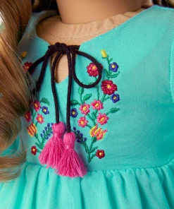 American Girl World Traveler In Peru