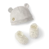 American Girl Baby Bear Hat & Booties For Bitty Baby® Dolls Ages 18m+