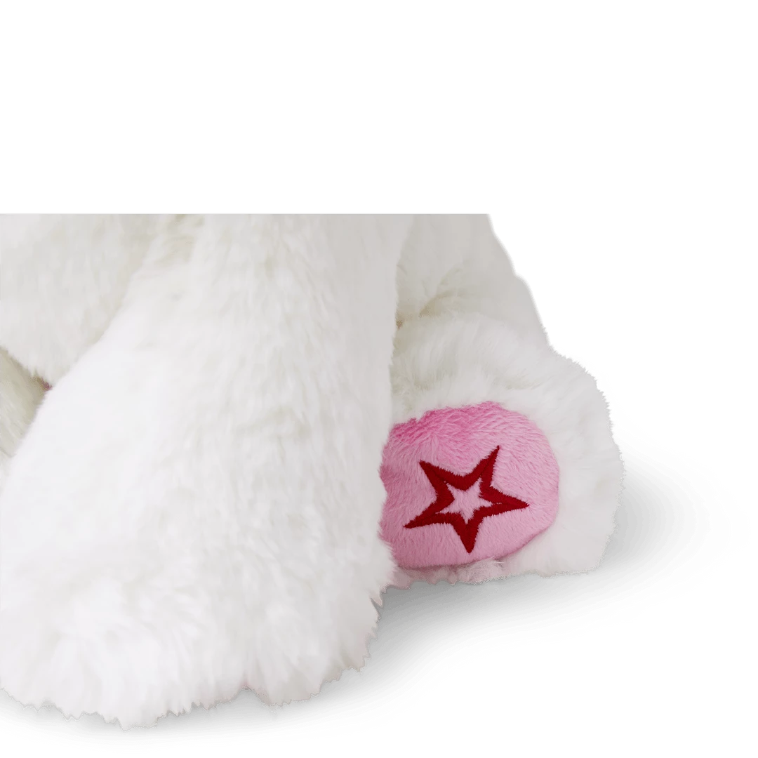American Girl Ages 6+ Coconut Chip™ Dog Plush For Girls 5 American Girl Ages 6+ Coconut Chip™ Dog Plush For Girls