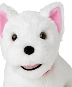 American Girl Ages 6+ Coconut Chip™ Dog Plush For Girls
