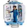 American Girl Luciana's Mars Habitat Ages 8+