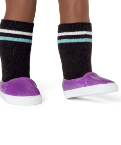 American Girl Ages 6+ Chic & Stylish Accessories For 18-inch Dolls 17 American Girl Ages 6+ Chic & Stylish Accessories For 18-inch Dolls